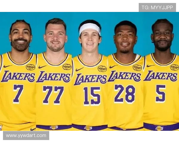 巴克利称联盟有两人能左右球队命运 湖人艾顿勇士库明加成关键人物